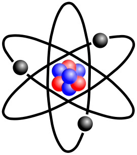 lithium atom