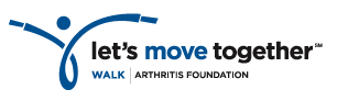 Why Is Movement Important?  Obesity Prevalence Is 54% Higher in Adults with Arthritis.